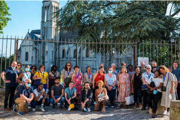 Un séminaire de rentrée pour se projeter dans « le monde d’après »